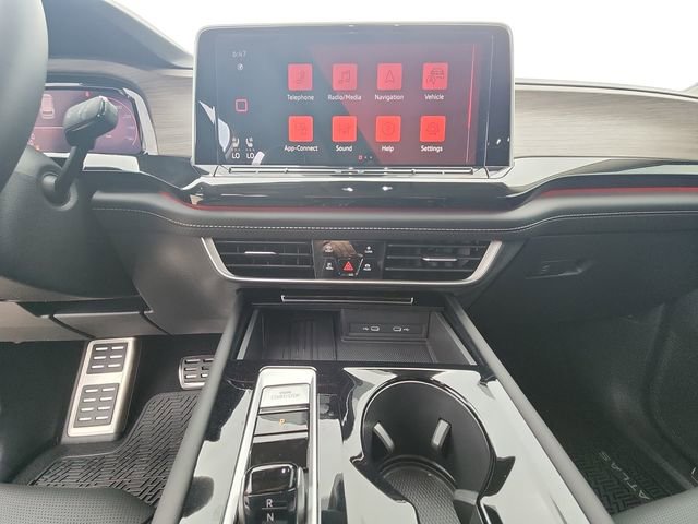 New 2025 Volkswagen Atlas SEL Premium R-Line image 11