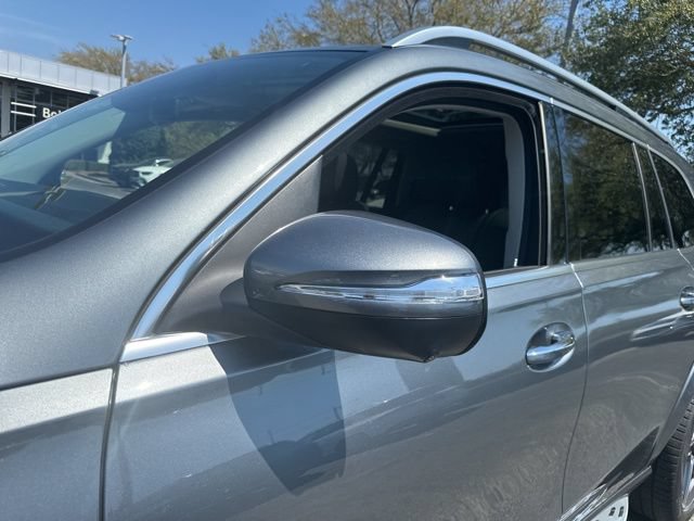 Used 2026 Mercedes-Benz GLS 450 4MATIC image 12