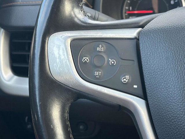 Used 2019 GMC Terrain SLT w/ Preferred Package FWD image 27