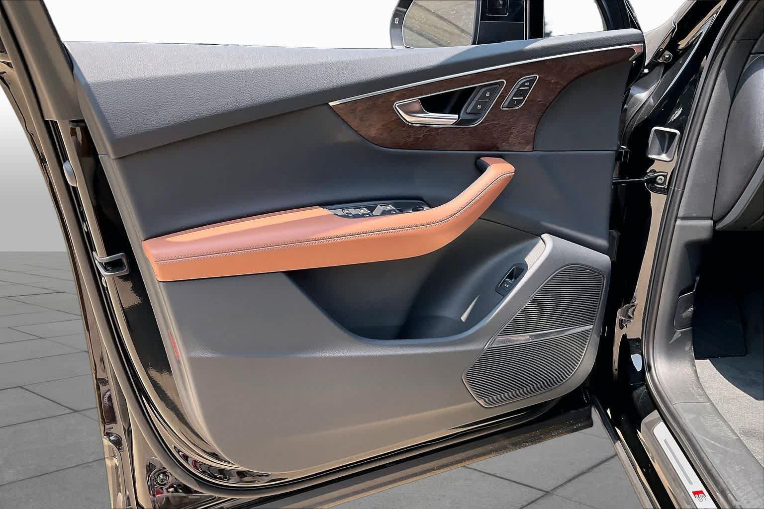 New 2026 Audi Q7 Premium Plus AWD/4WD image 10