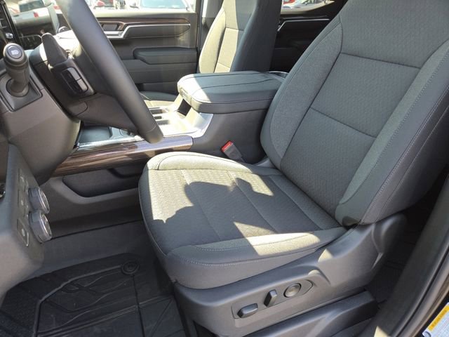 New 2026 Chevrolet Silverado 1500 RST w/ Protection Package image 32