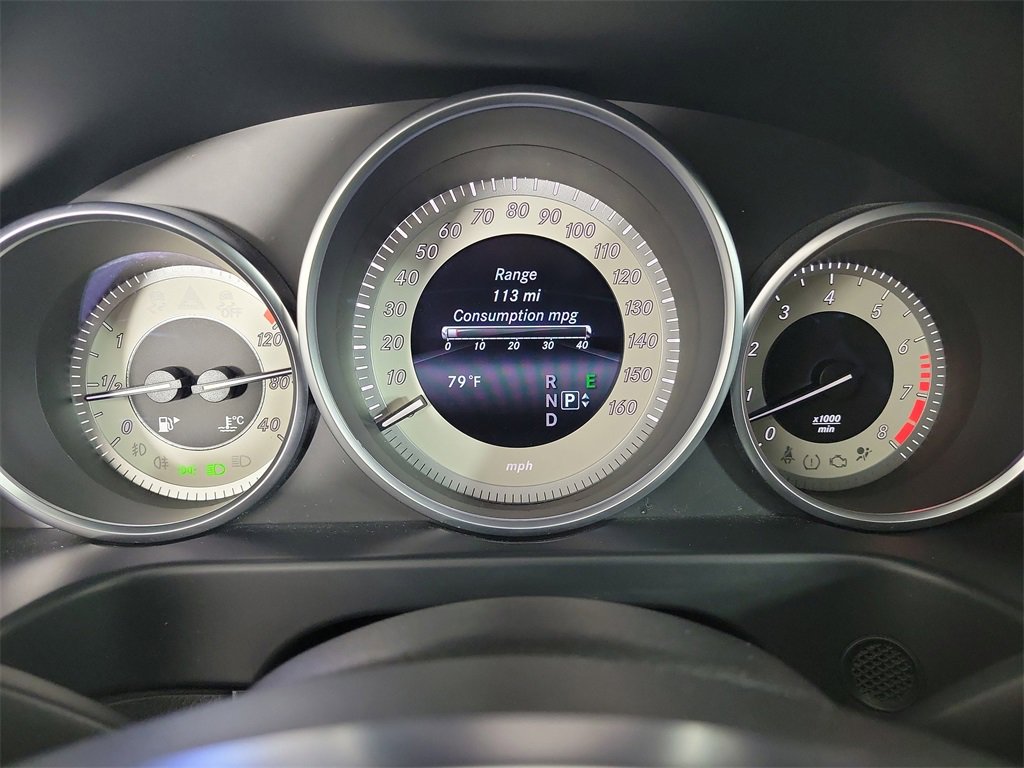 Used 2015 Mercedes-Benz E 350 Sedan image 23