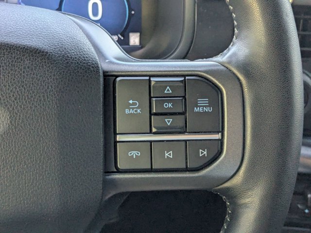 Used 2024 Ford F150 Lariat w/ FX4 Off-Road Package AWD/4WD image 5