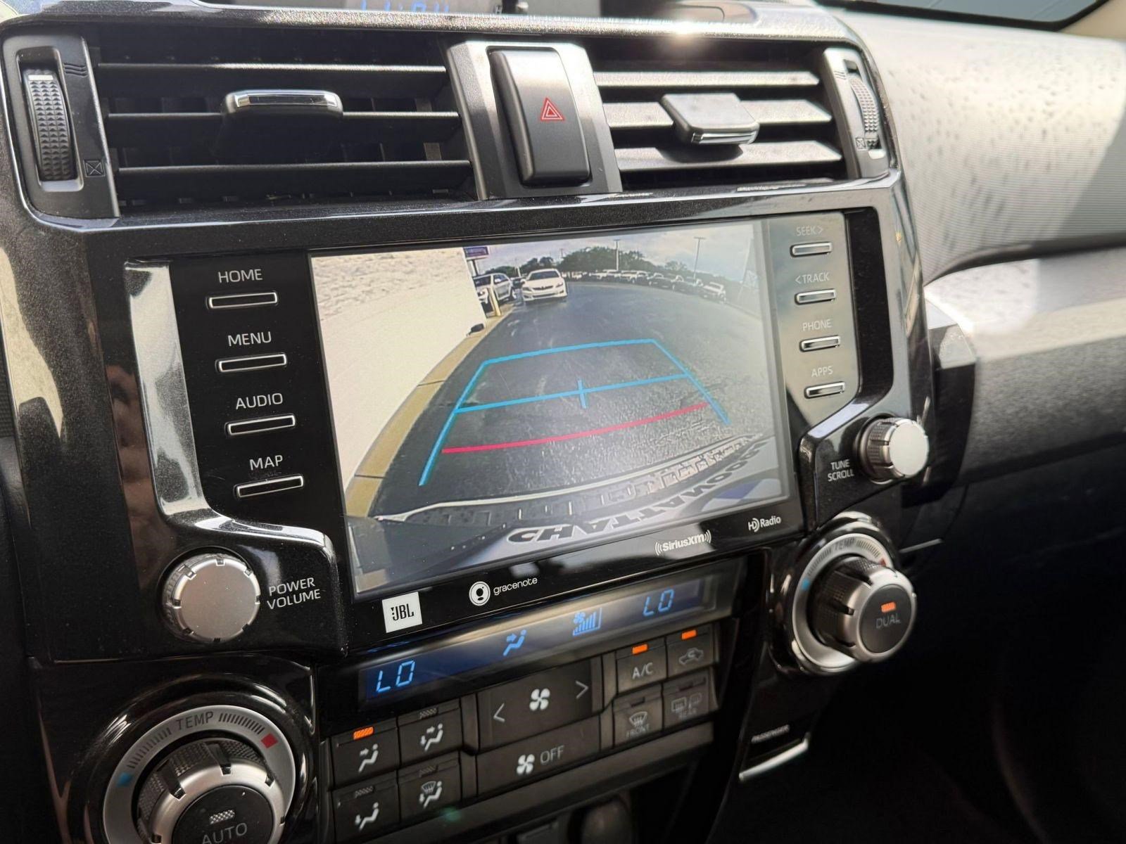 Used 2021 Toyota 4Runner TRD Pro AWD/4WD image 30