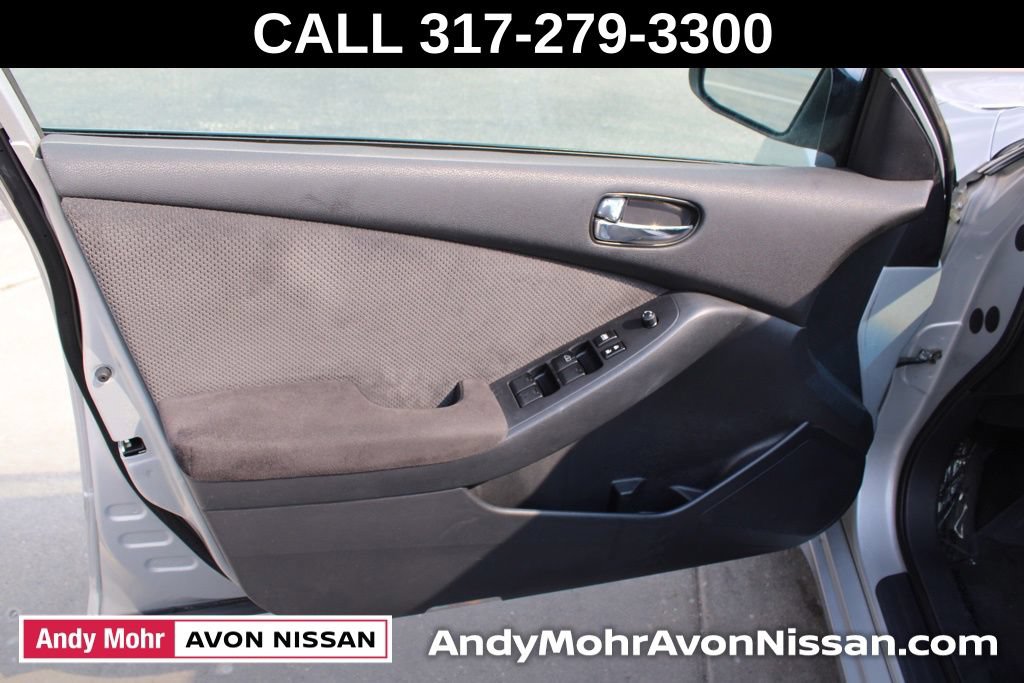 Used 2008 Nissan Altima 2.5 S FWD image 18
