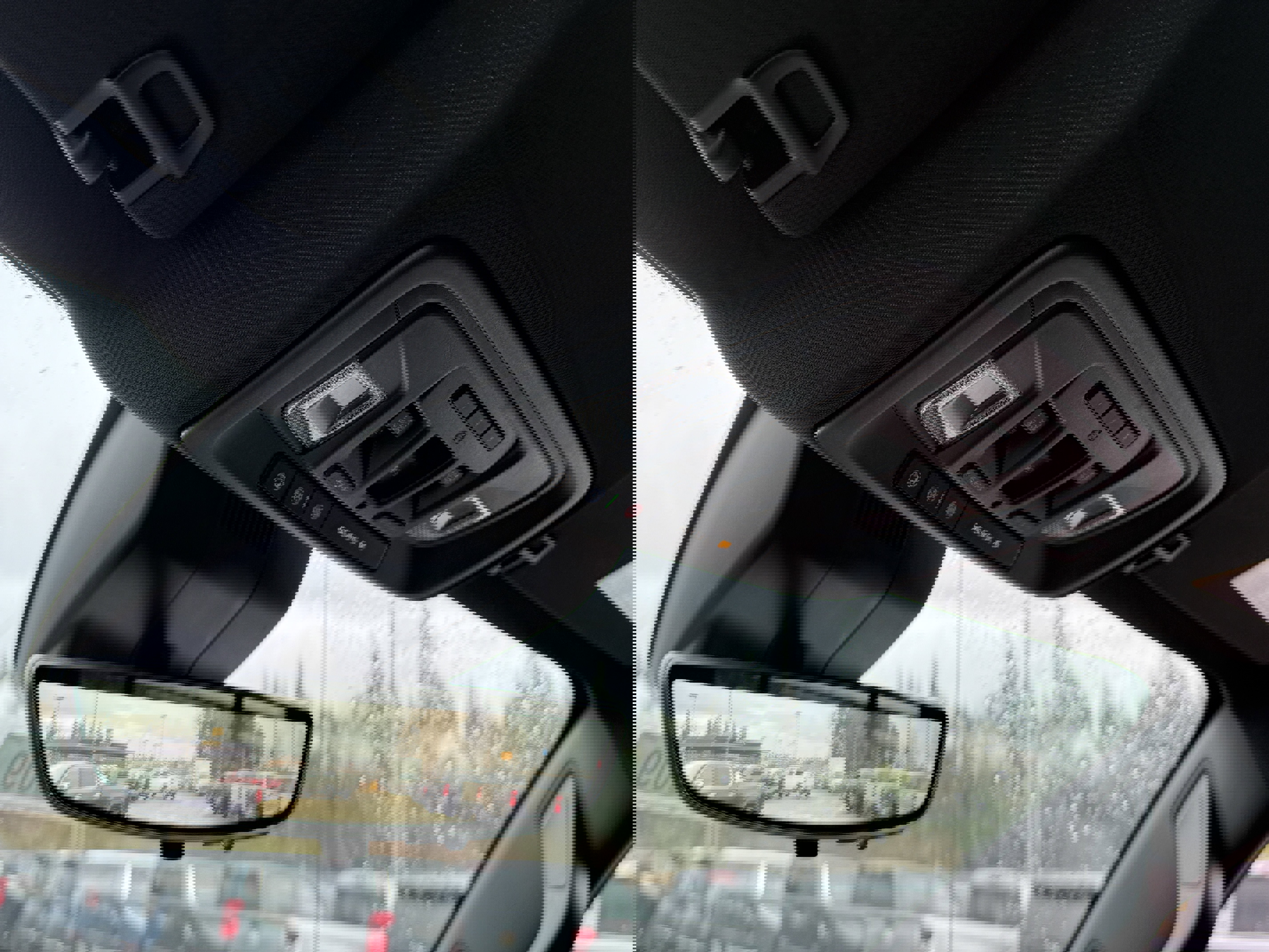 New 2026 Chevrolet Silverado 1500 ZR2 w/ LPO, Dark Essentials Package image 15