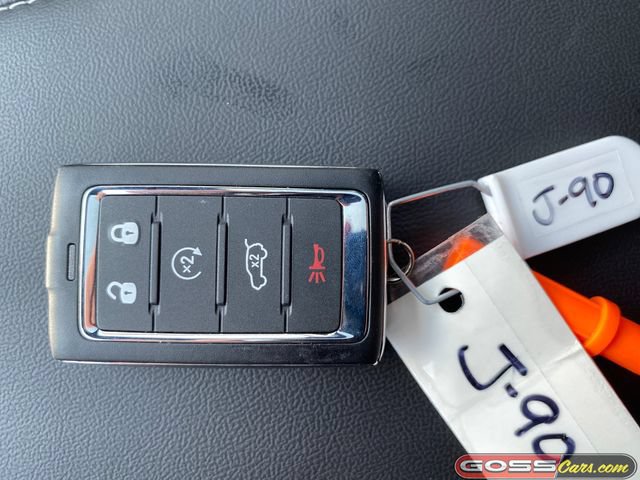 New 2026 Jeep Grand Cherokee Laredo X AWD/4WD image 28