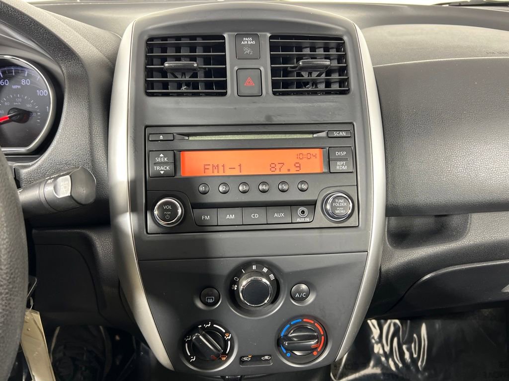 Used 2015 Nissan Versa Note S Plus image 20