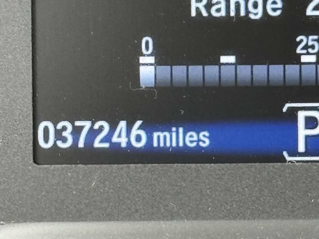 Certified 2024 Honda Accord Sport image 55