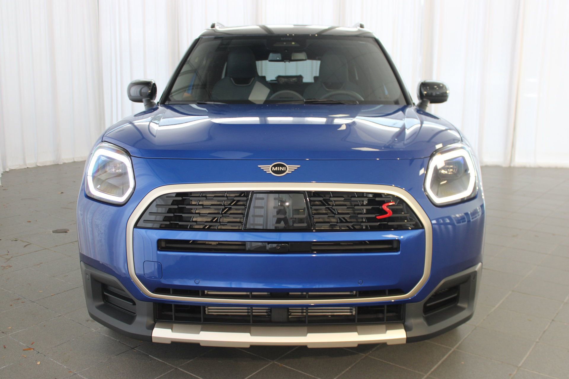 New 2026 MINI Cooper Countryman S w/ Comfort Package Max image 6
