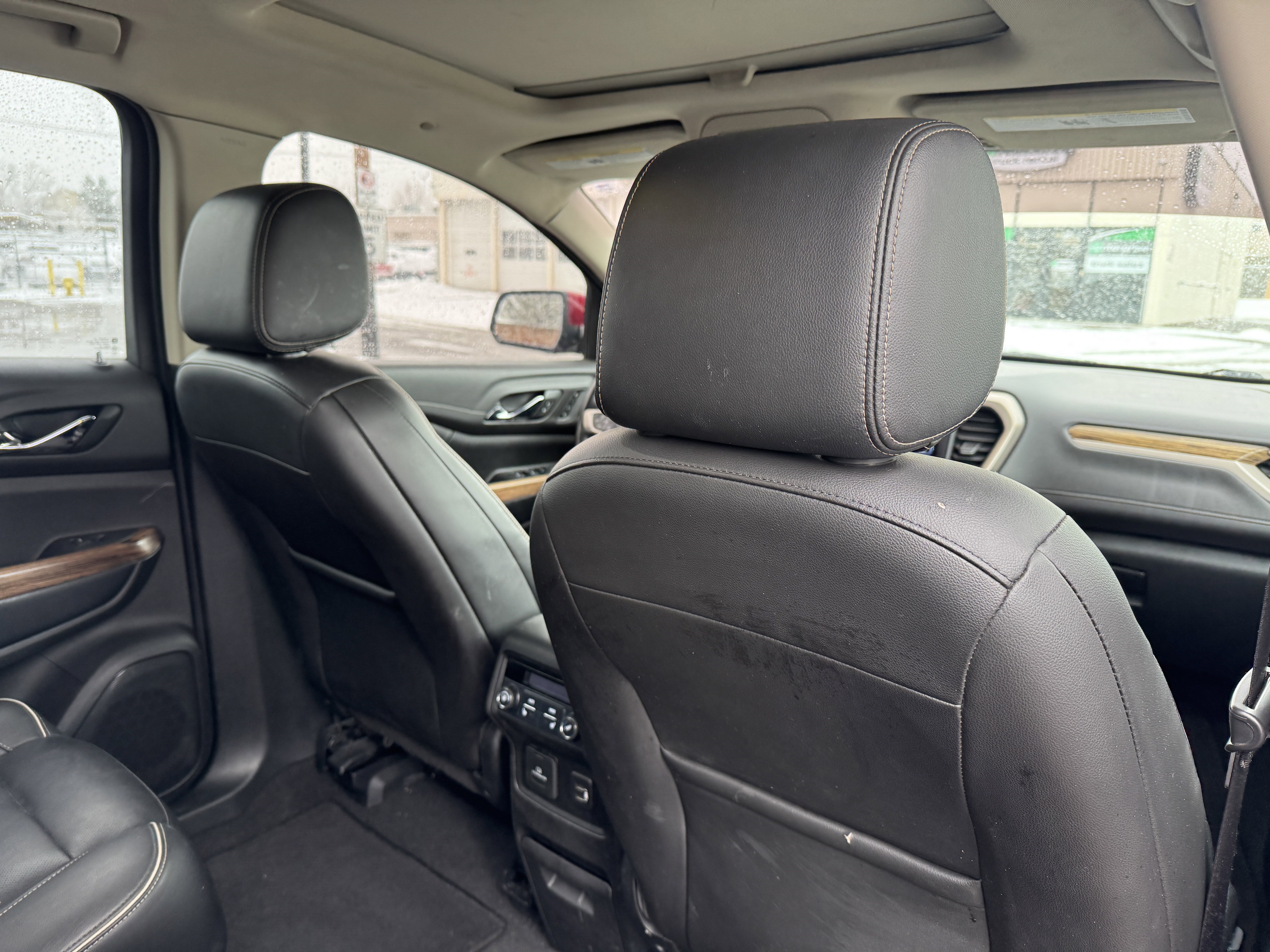 Used 2019 GMC Acadia Denali w/ Technology Package image 20