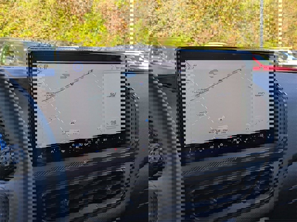 New 2025 Ford Bronco Sport Outer Banks w/ Outer Banks Tech Package+ image 15