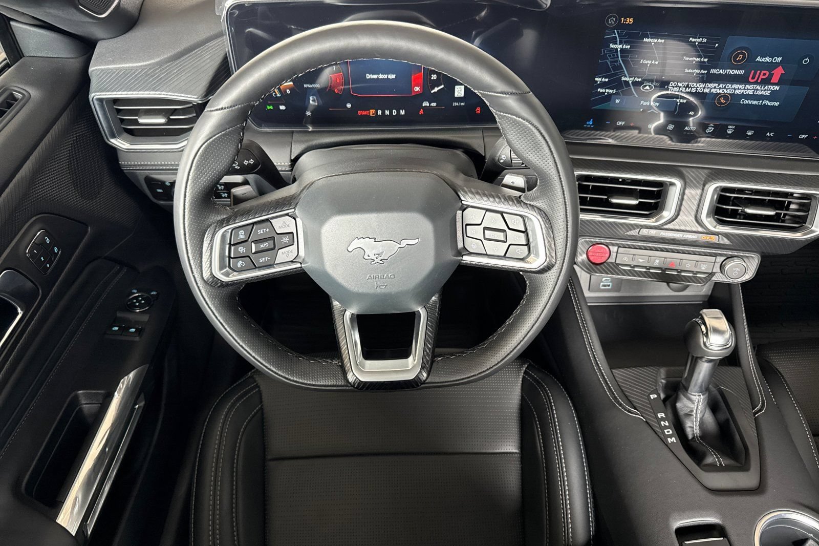 New 2026 Ford Mustang GT Premium RWD image 18