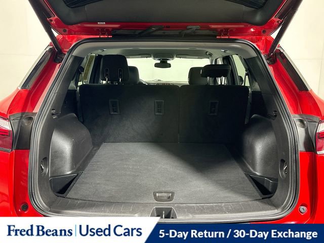 Used 2021 Chevrolet Blazer LT image 27