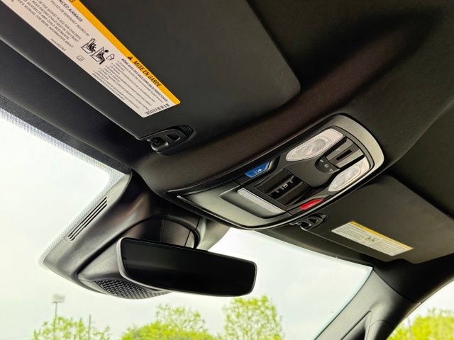 New 2026 RAM 3500 Tradesman AWD/4WD image 25
