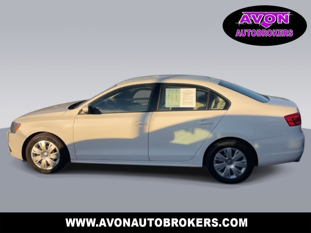 Used 2014 Volkswagen Jetta SE