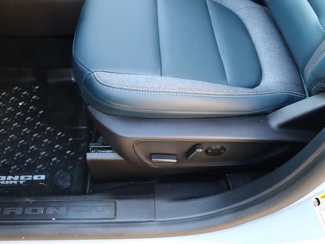 Used 2024 Ford Bronco Sport Outer Banks w/ Tech Package image 20