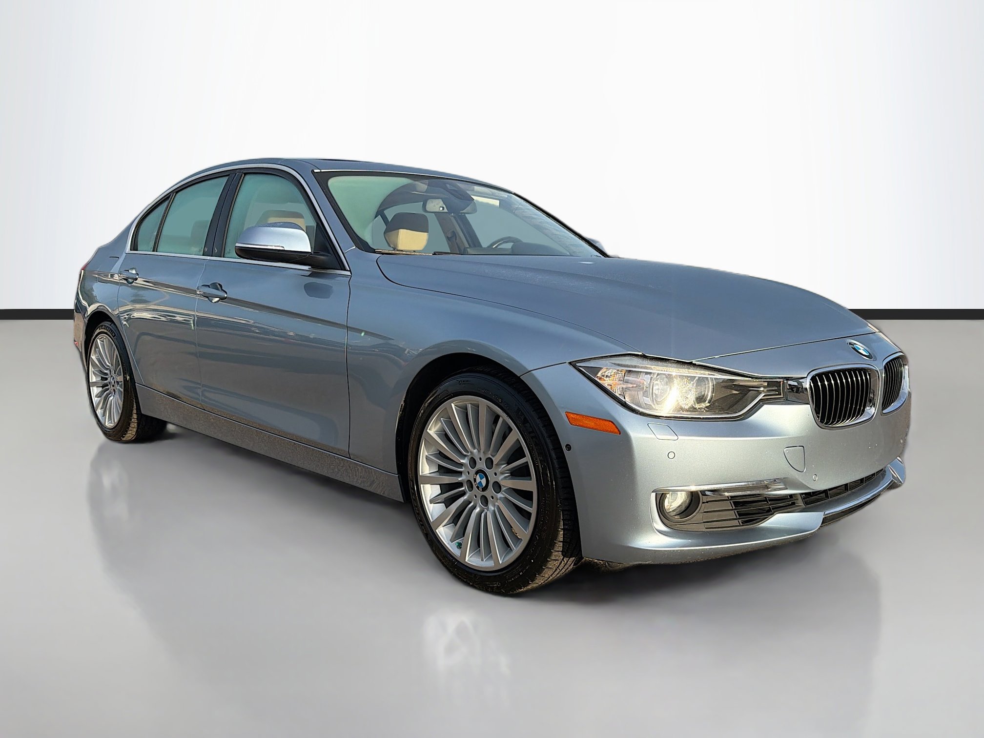 Used 2012 BMW 328i Sedan
