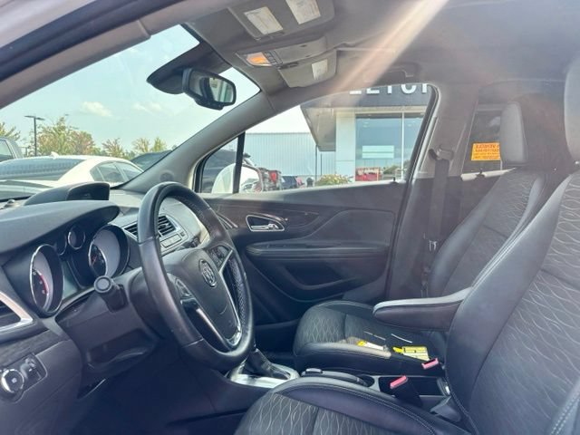 Used 2016 Buick Encore Convenience AWD/4WD image 10