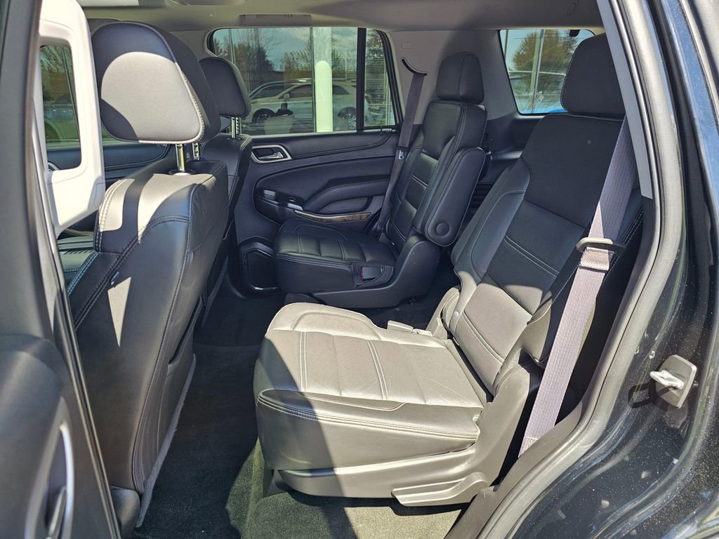 Used 2017 GMC Yukon Denali w/ Open Road Package AWD/4WD image 17