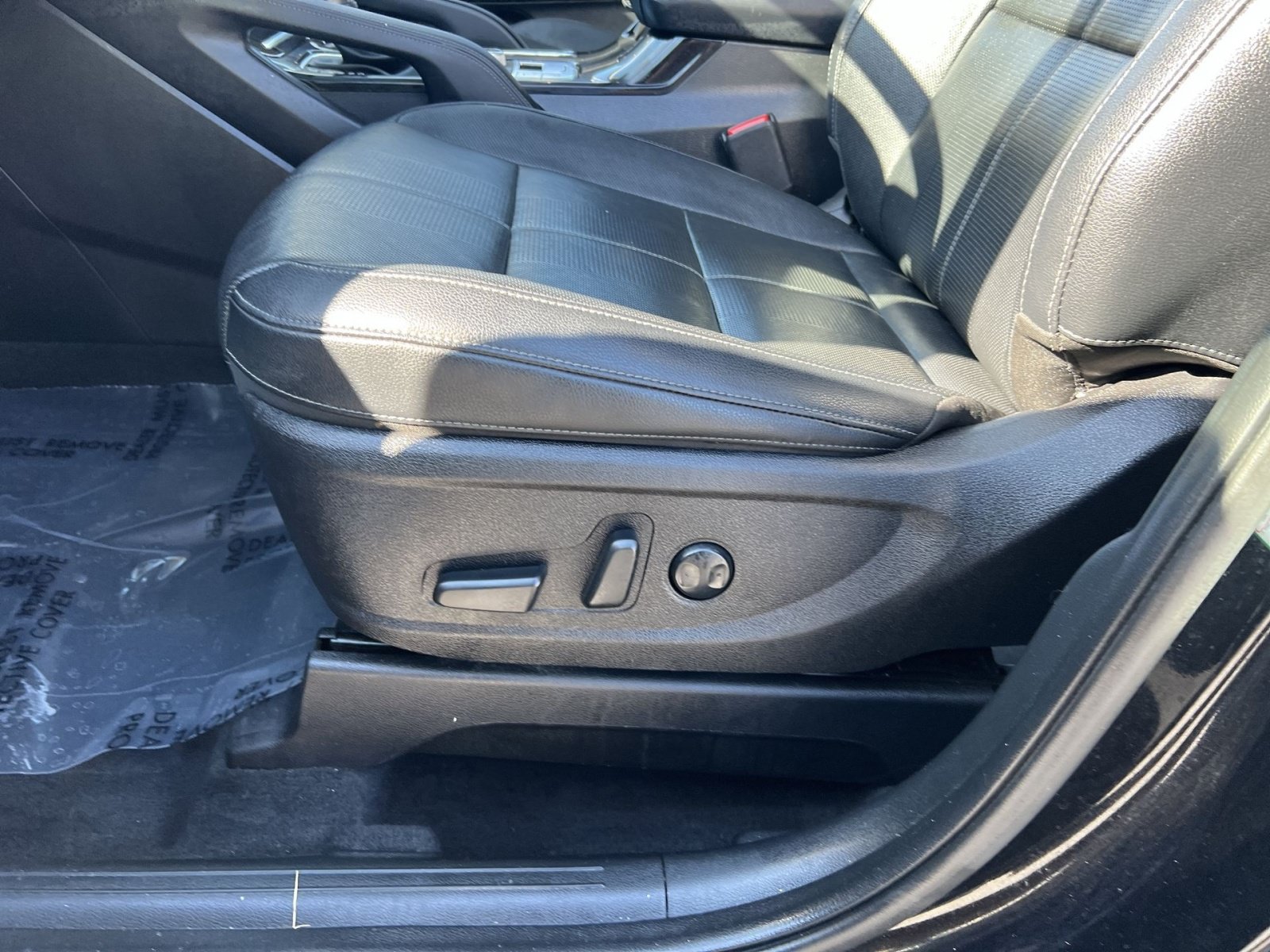Used 2022 Kia Telluride EX w/ Towing Package AWD/4WD image 14