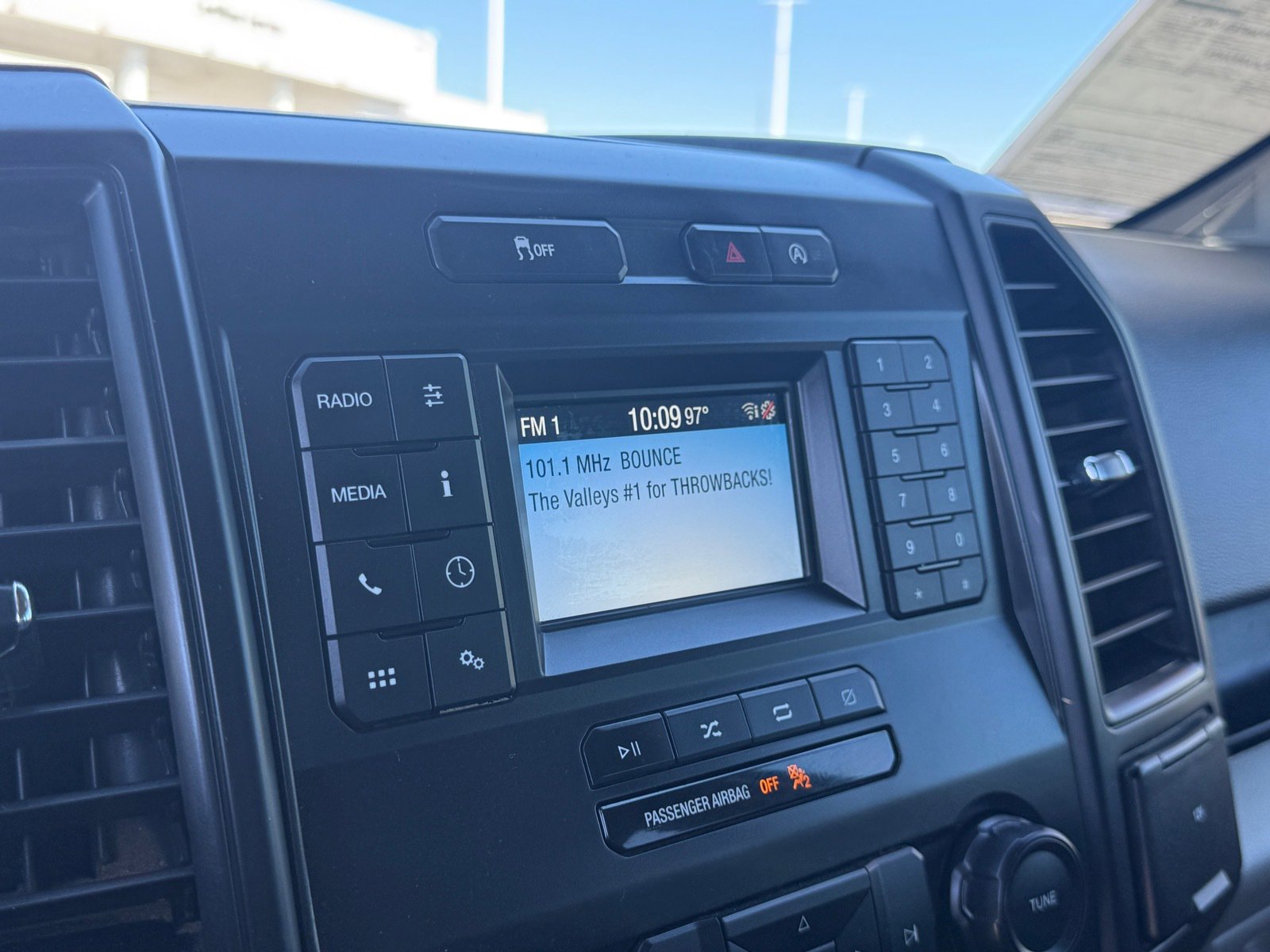 Used 2020 Ford F150 XL w/ Equipment Group 101A Mid image 20