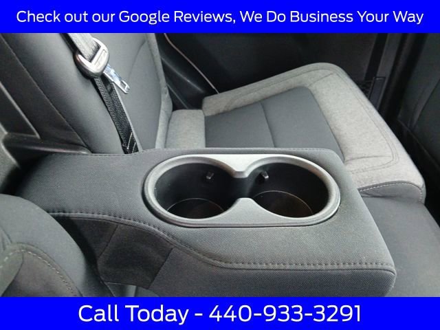 Certified 2025 Ford Bronco Big Bend image 38