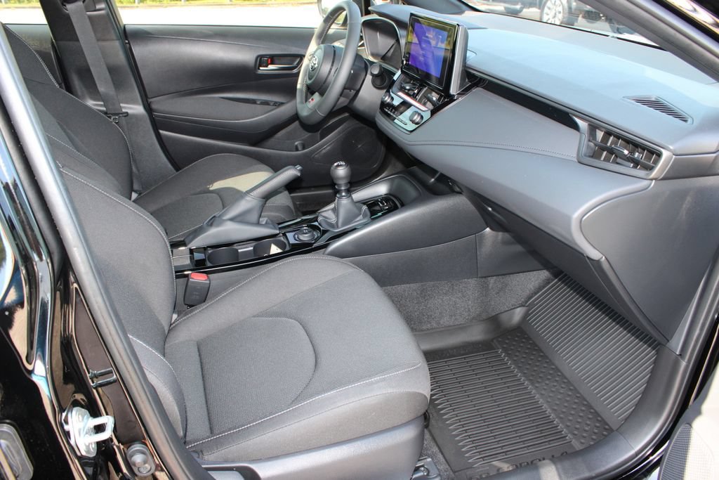 Used 2025 Toyota Corolla GR AWD/4WD image 6