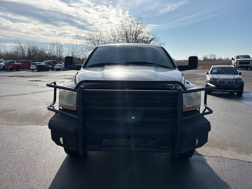 Used 2006 Dodge Ram 2500 Truck SLT image 9