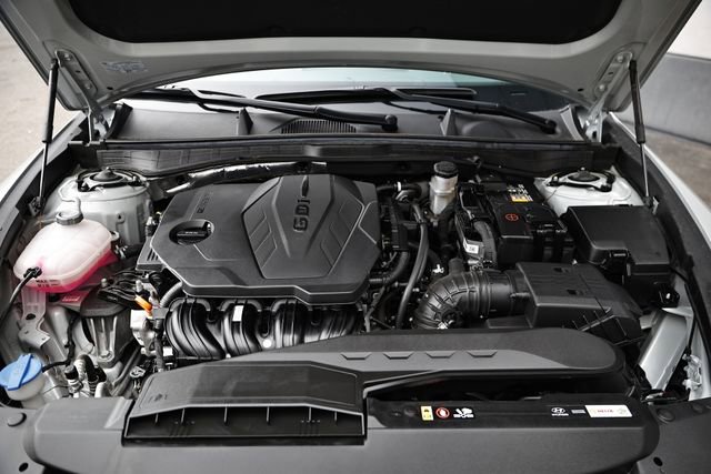 Used 2024 Hyundai Sonata SEL image 26