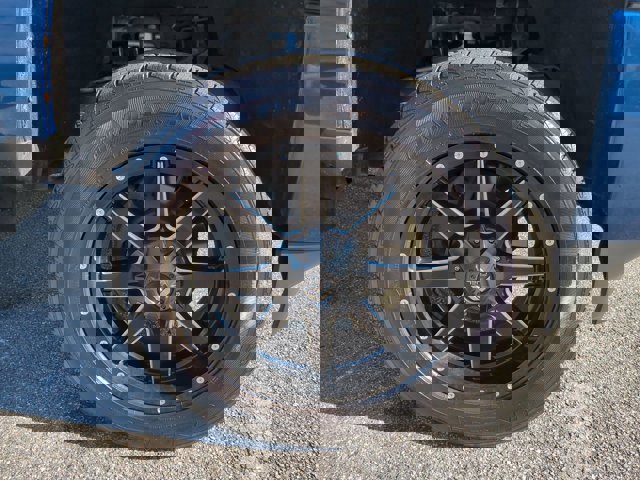 Used 2019 Chevrolet Silverado 2500 High Country w/ Duramax Plus Package image 11