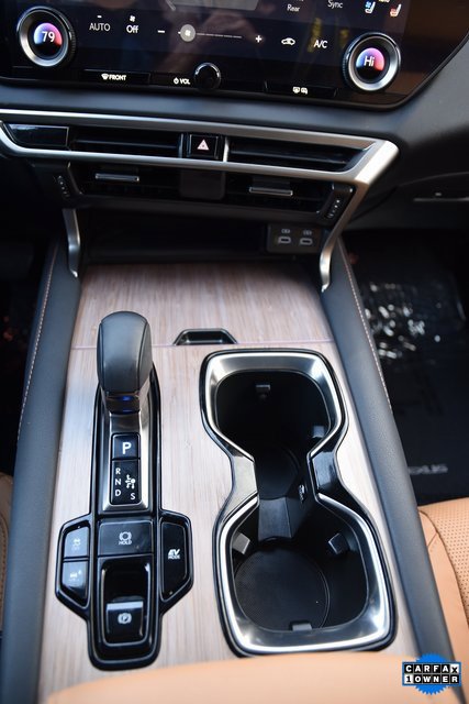 Used 2023 Lexus RX 350 image 17