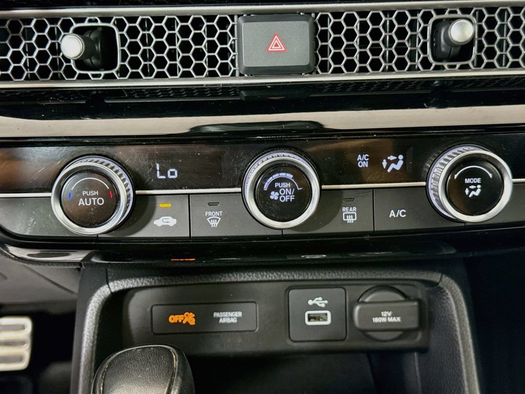 Used 2023 Honda Civic Sport image 16