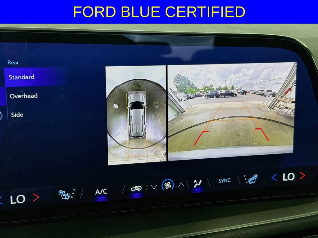 Used 2024 Chevrolet Traverse LS w/ LPO, Floor Liner Package FWD image 17