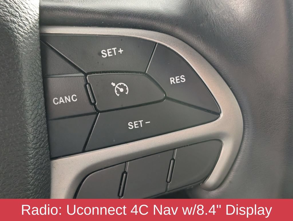 Certified 2021 Jeep Grand Cherokee Laredo X RWD image 17