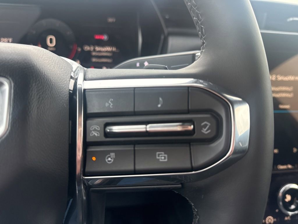 Used 2026 GMC Terrain Elevation image 20