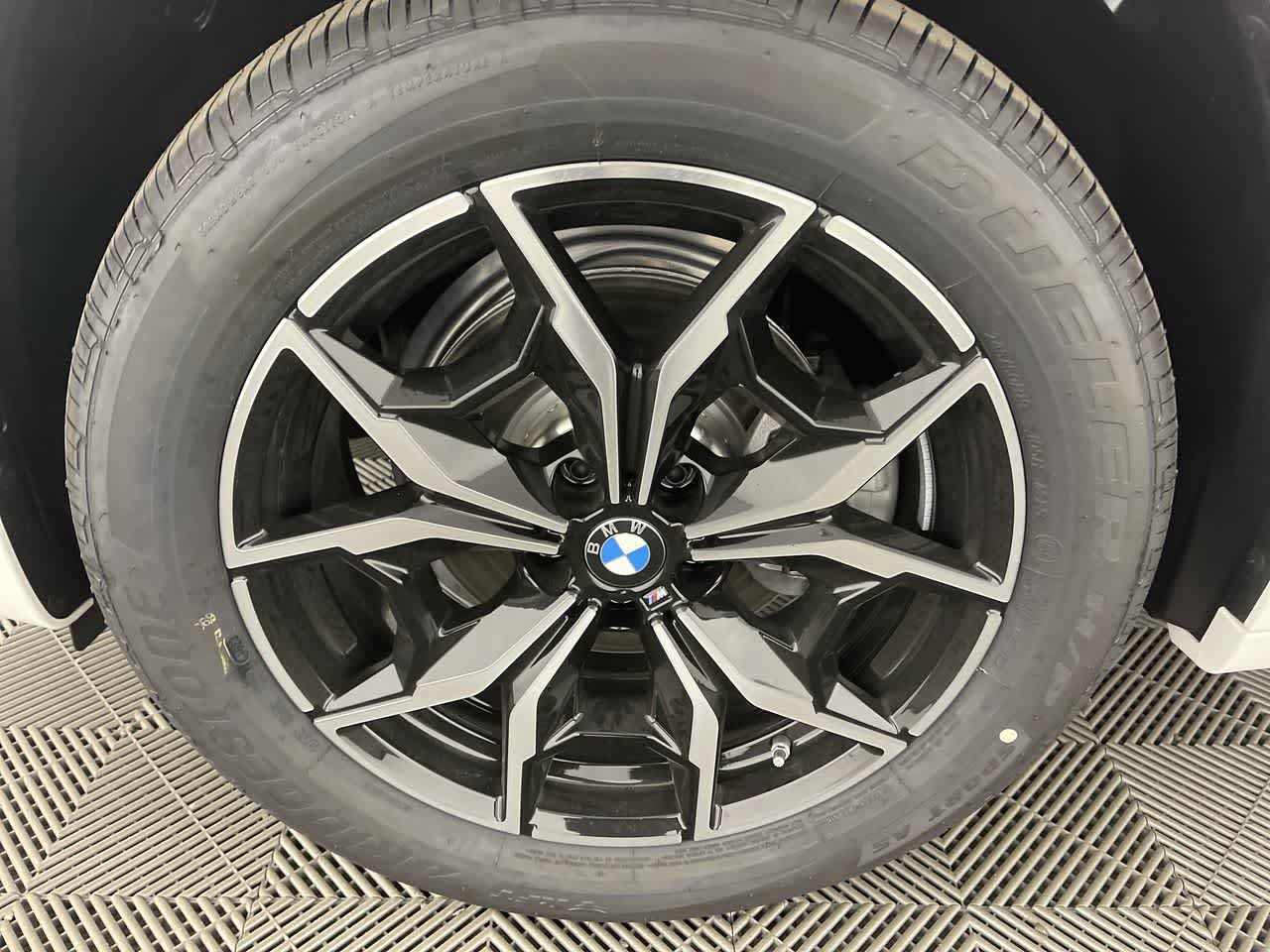 Used 2023 BMW X3 xDrive30i w/ M Sport Package AWD/4WD image 10