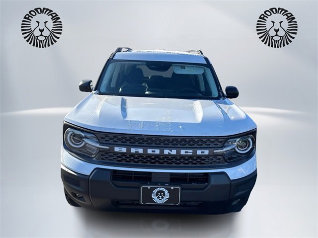 New 2025 Ford Bronco Sport Big Bend w/ Convenience Package image 2