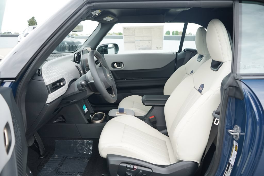 New 2026 MINI Cooper S FWD image 9