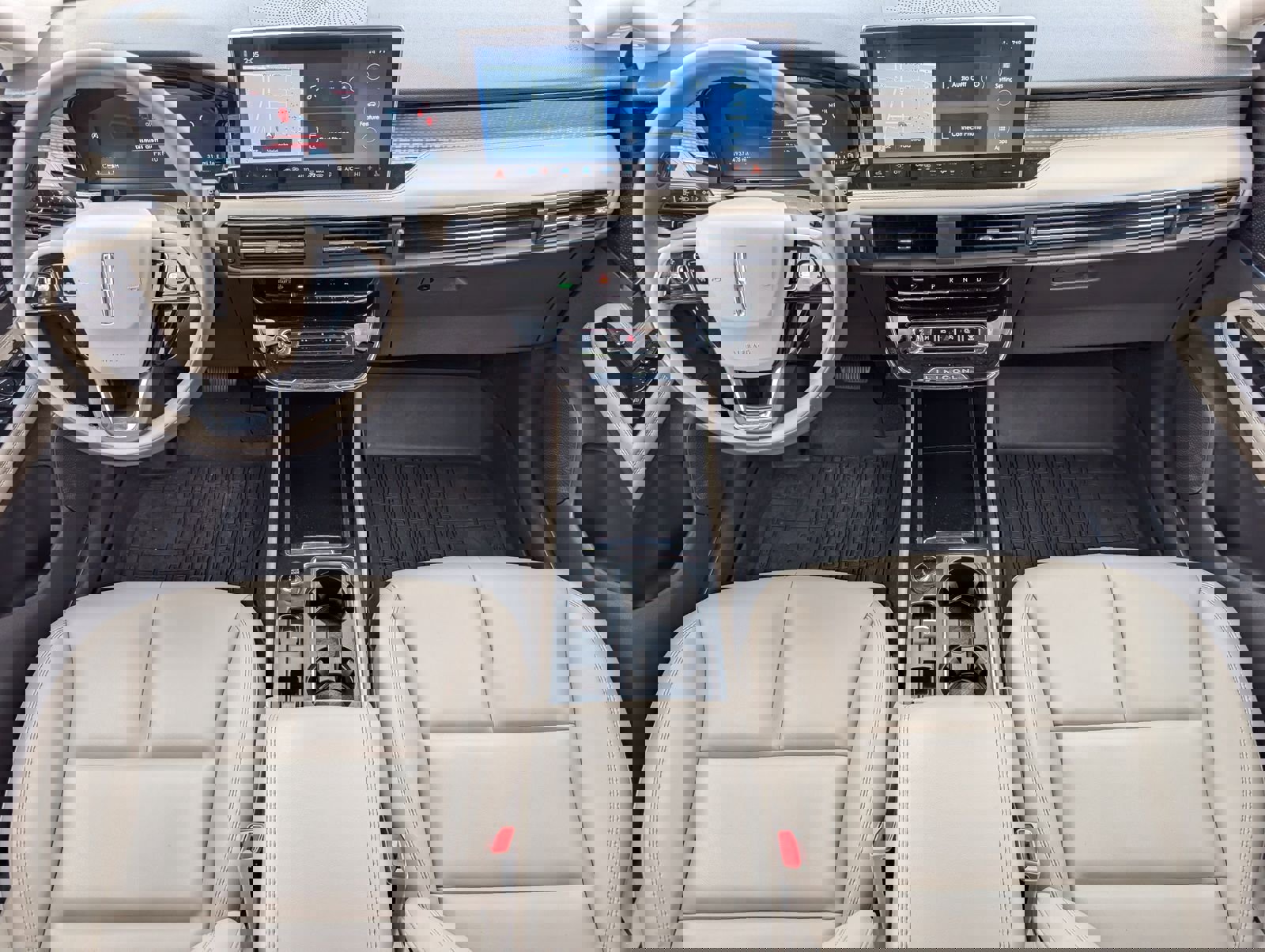 Used 2023 Lincoln Corsair FWD image 5