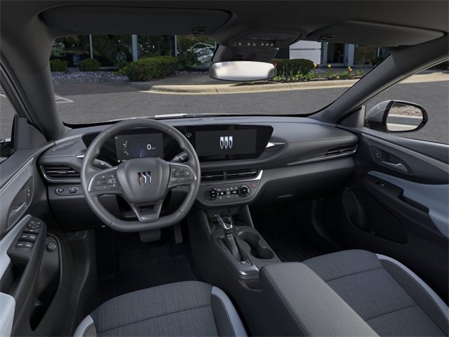 New 2025 Buick Envista Preferred w/ Convenience I Package image 15