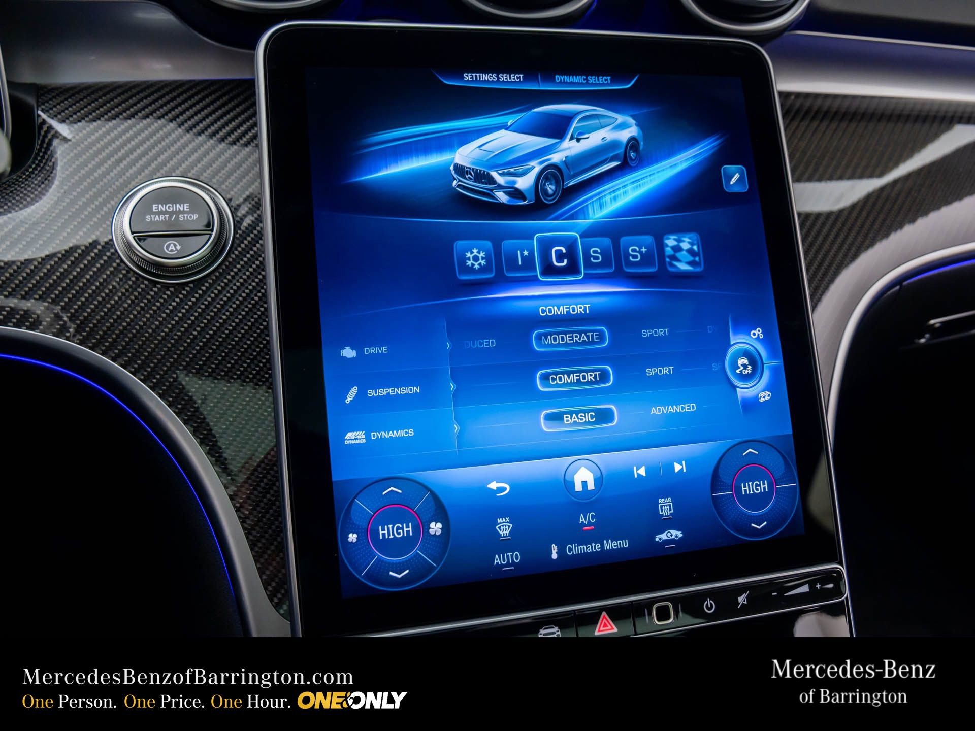 New 2026 Mercedes-Benz CLE 53 AMG 4MATIC Coupe image 29