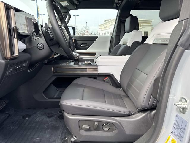 Used 2025 GMC Hummer EV 3X image 16