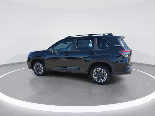 New 2026 Subaru Forester Premium AWD/4WD image 5