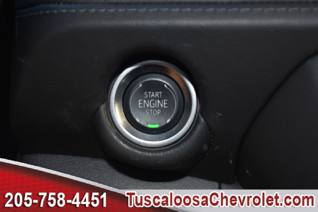 Used 2025 Chevrolet Tahoe LT RWD image 45