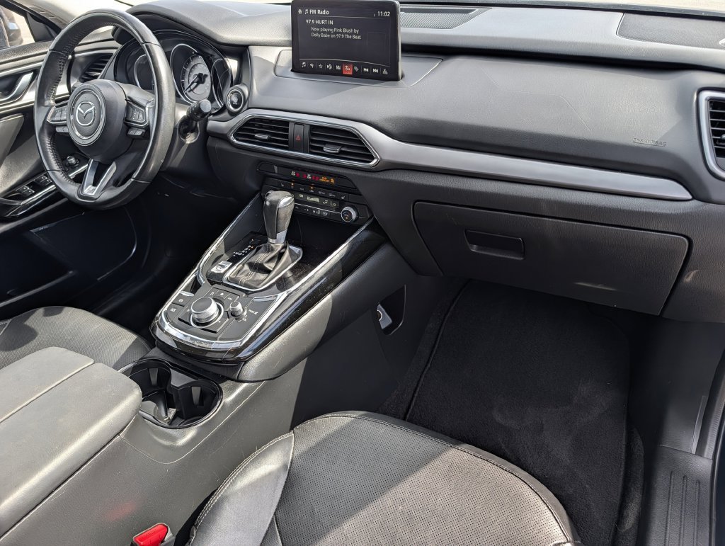 Used 2020 MAZDA CX-9 Touring w/ Touring Premium Package AWD/4WD image 35