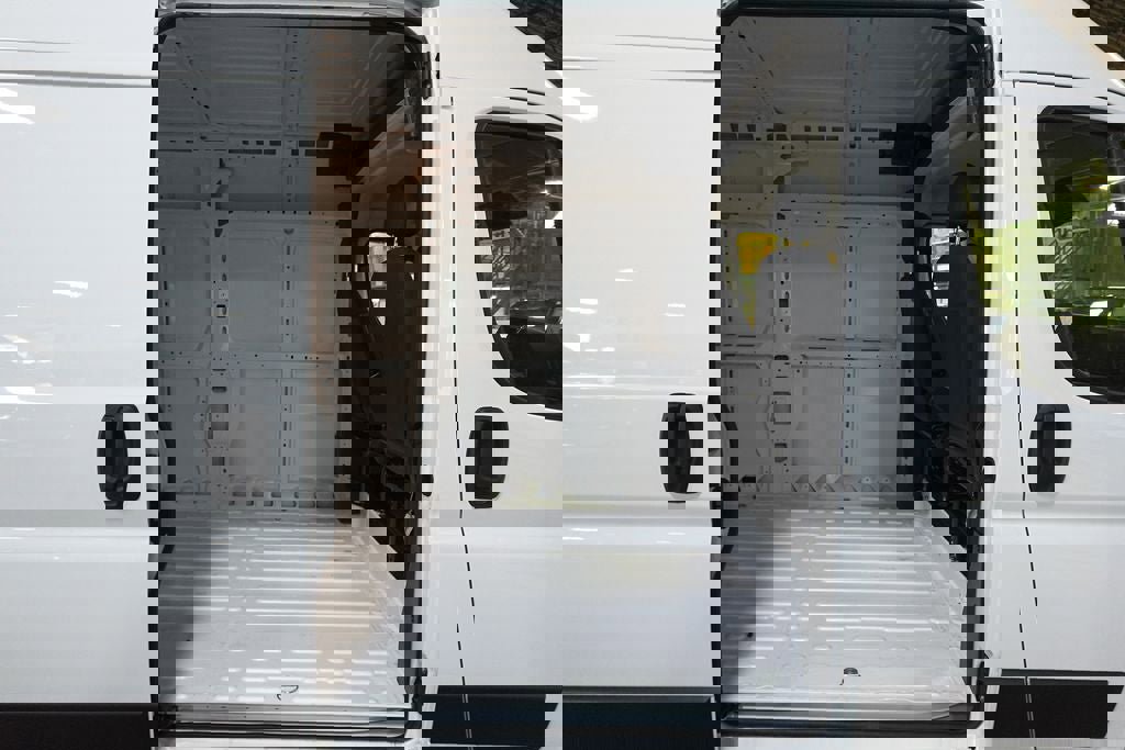 New 2026 RAM ProMaster 2500 w/ Safety Group image 13