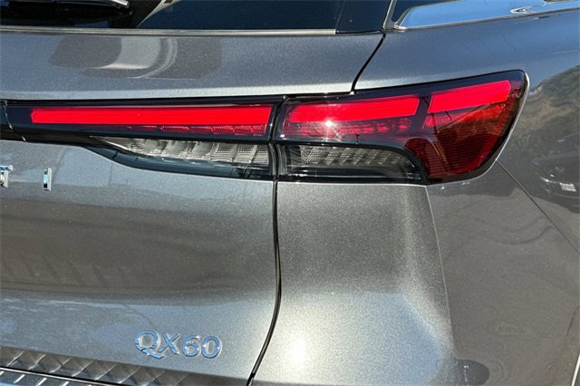 Used 2024 INFINITI QX60 Autograph w/ Cargo Package image 37
