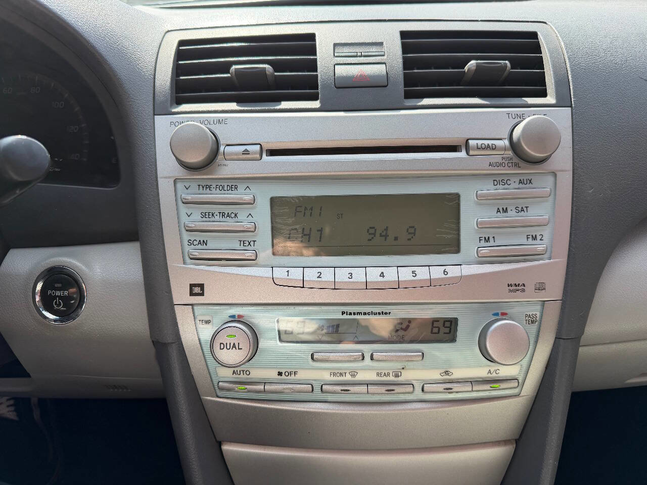 Used 2009 Toyota Camry Hybrid FWD image 18