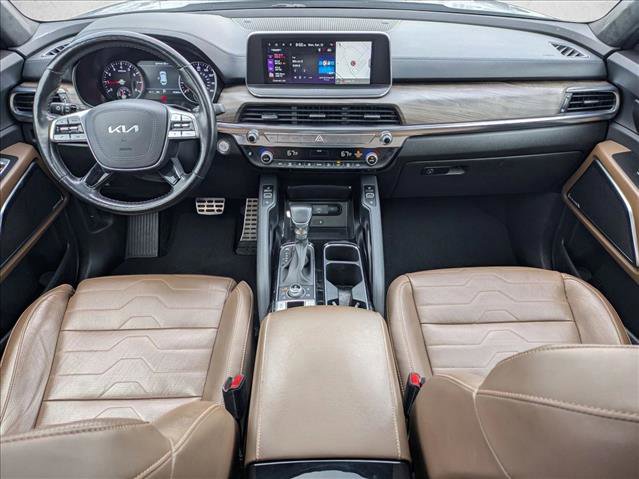 Used 2022 Kia Telluride SX w/ SX Prestige Package image 18